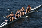 Head of the Charles 2006